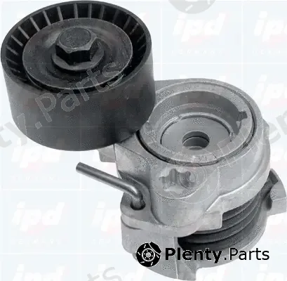 IPD 10-1041 — Belt Tensioner, V-ribbed belt