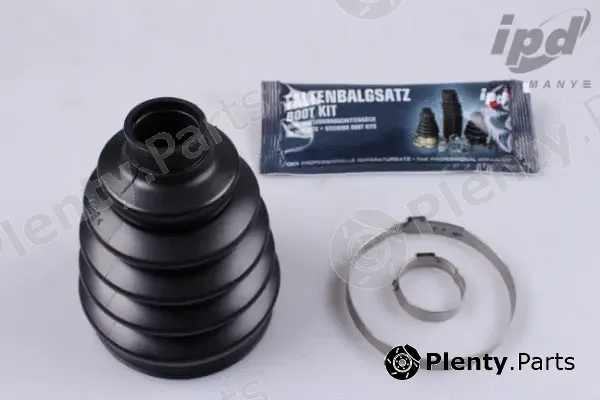 IPD 35-3240 — Bellow Kit, drive shaft