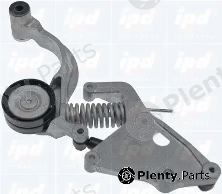 IPD 15-3268 — Belt Tensioner, V-ribbed belt