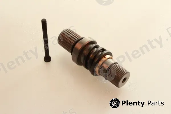IPD 34-3004 — Stub Axle, differential