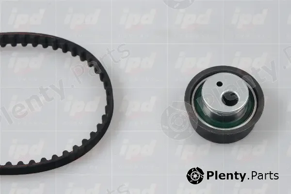IPD 20-1140 — Timing Belt Kit