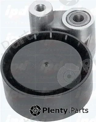 IPD 10-0034 — Tensioner Pulley, V-ribbed belt