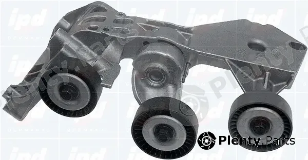 IPD 15-3517 — Belt Tensioner, V-ribbed belt
