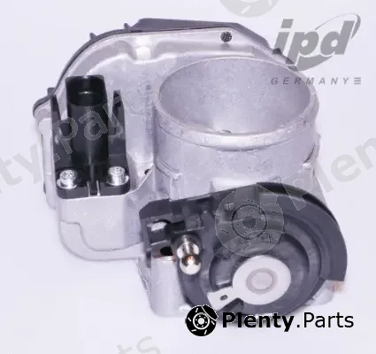 IPD 46-0053 — Throttle Body