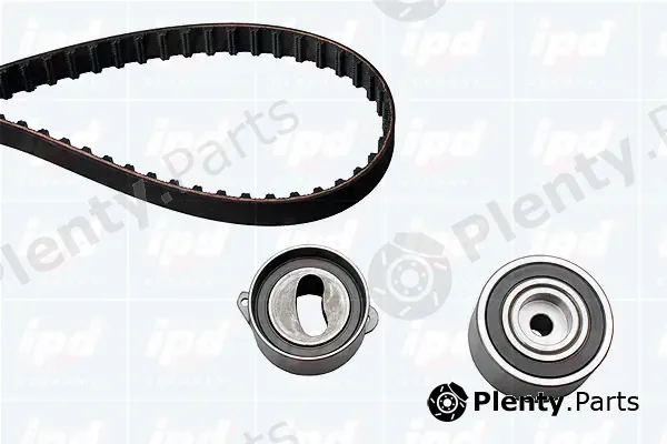 IPD 20-1147 — Timing Belt Kit