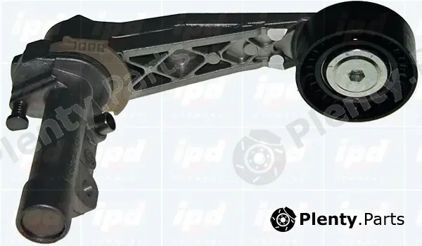 IPD 15-3616 — Belt Tensioner, V-ribbed belt