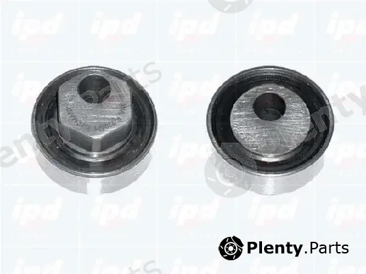 IPD 14-0138 — Tensioner Pulley, timing belt