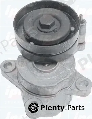 IPD 10-0859 — Belt Tensioner, V-ribbed belt