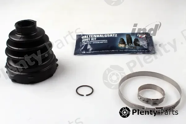 IPD 35-3201 — Bellow Kit, drive shaft