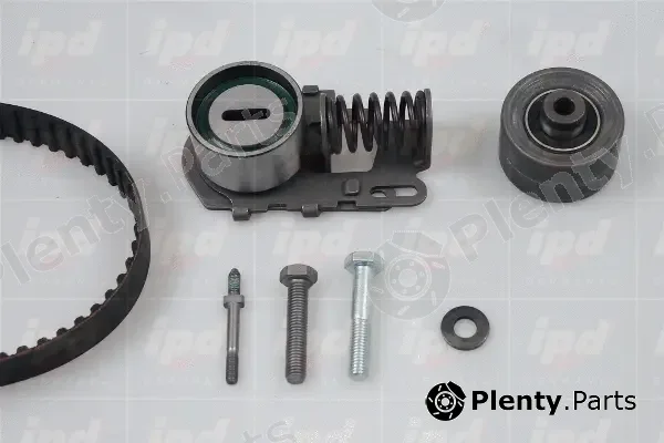 IPD 20-1135 — Timing Belt Kit