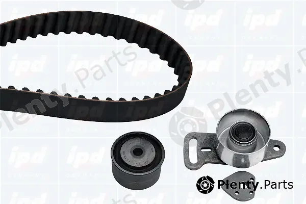 IPD 20-1312 — Timing Belt Kit