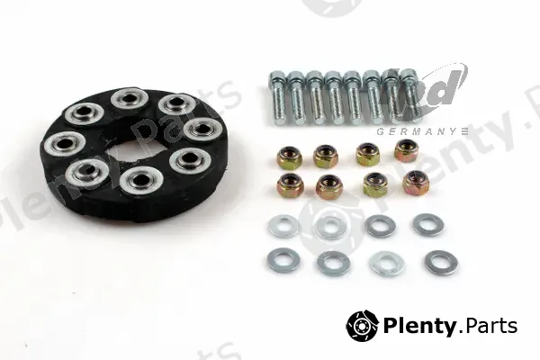 IPD 41-2019 — Joint, propshaft