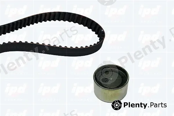 IPD 20-1283 — Timing Belt Kit