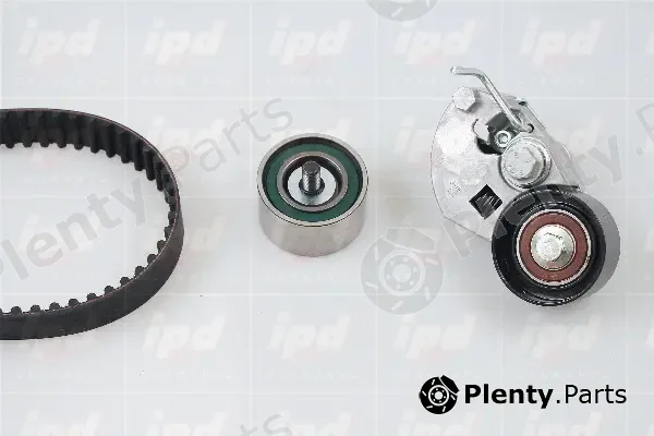 IPD 20-1724 — Timing Belt Kit