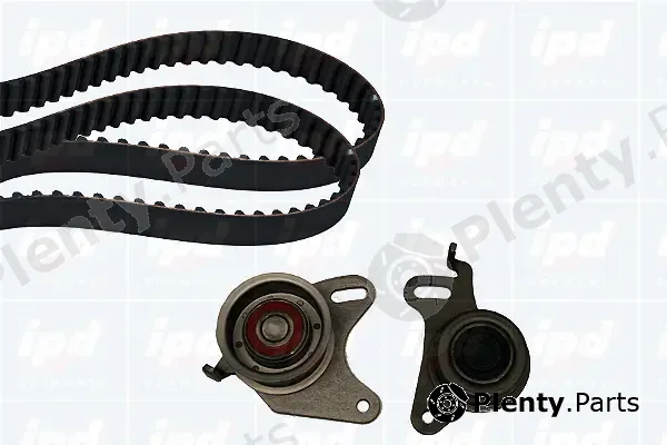 IPD 20-1236 — Timing Belt Kit
