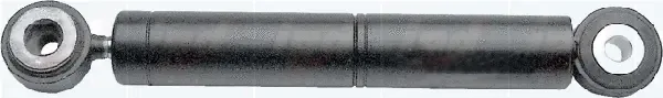 IPD 11-0016 — Vibration Damper, V-ribbed belt