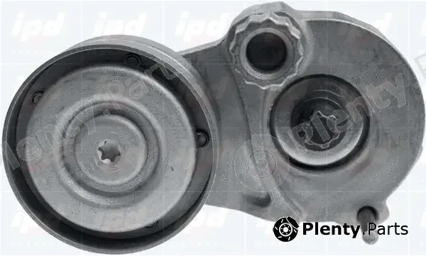 IPD 15-3161 — Belt Tensioner, V-ribbed belt