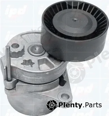 IPD 10-0692 — Belt Tensioner, V-ribbed belt