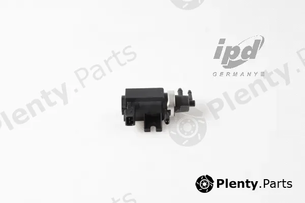 IPD 45-8312 — Pressure Converter, exhaust control