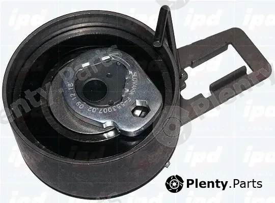 IPD 15-3385 — Tensioner Pulley, timing belt
