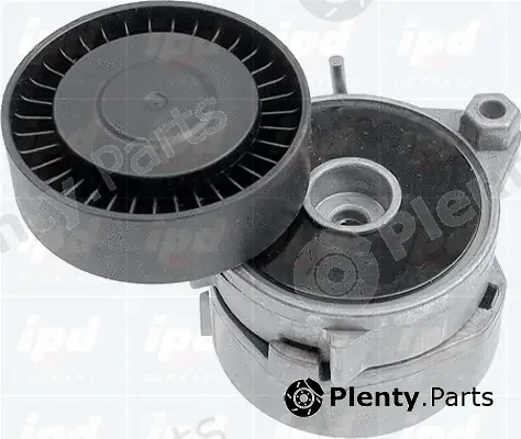 IPD 15-3273 — Belt Tensioner, V-ribbed belt