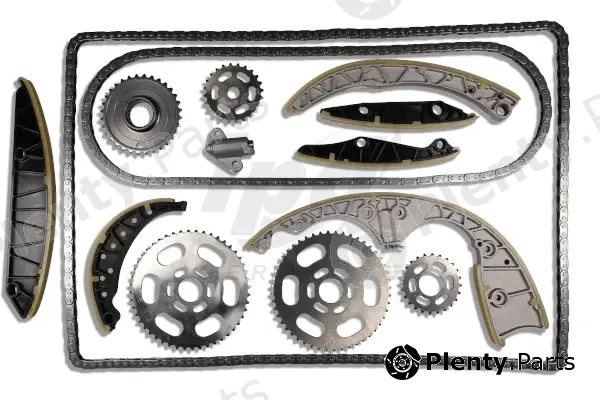 IPD 21-0318 — Timing Chain Kit