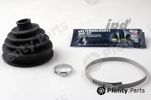 IPD 35-2885S — Bellow Kit, drive shaft