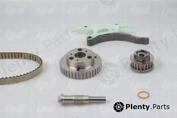 IPD 20-2030 — Timing Belt Kit