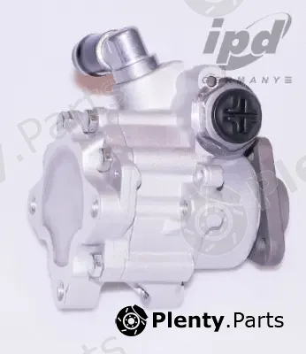 IPD 36-2108 — Hydraulic Pump, steering