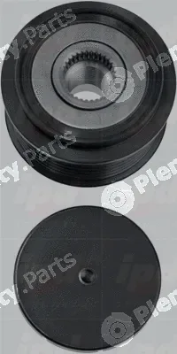 IPD 12-1051 — Alternator Freewheel Clutch