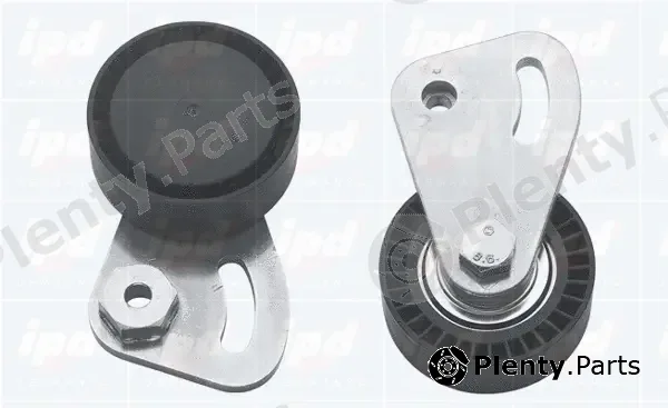 IPD 14-0469 — Tensioner Pulley, V-ribbed belt