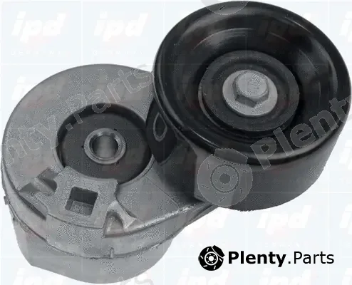 IPD 10-1067 — Belt Tensioner, V-ribbed belt