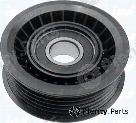 IPD 15-0768 — Deflection/Guide Pulley, V-ribbed belt