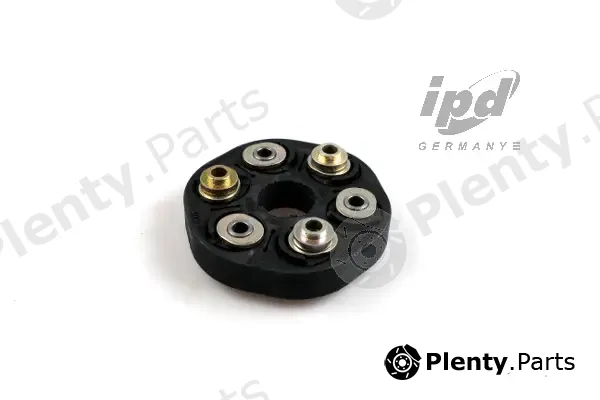 IPD 41-0025 — Joint, propshaft