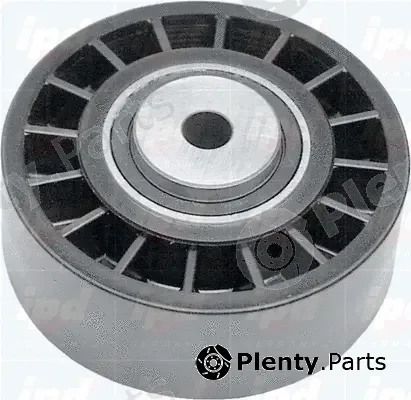 IPD 14-0617 — Deflection/Guide Pulley, V-ribbed belt