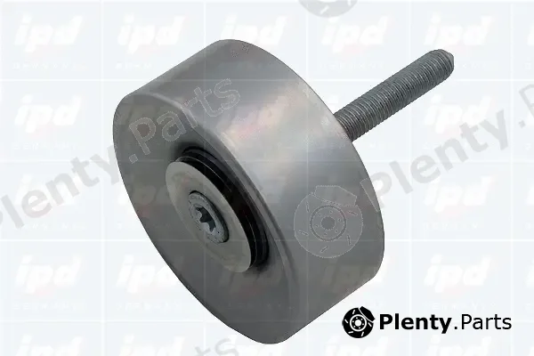 IPD 15-3794 — Deflection/Guide Pulley, V-ribbed belt