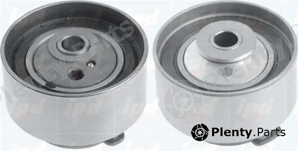 IPD 14-0554 — Tensioner Pulley, timing belt