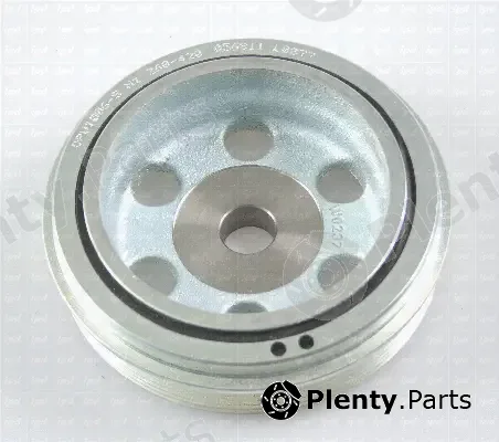 IPD 15-7035 — Belt Pulley, crankshaft