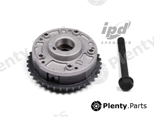 IPD 21-7043 — Camshaft Adjuster