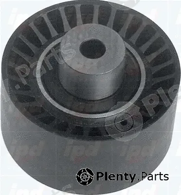 IPD 15-1025 — Deflection/Guide Pulley, timing belt