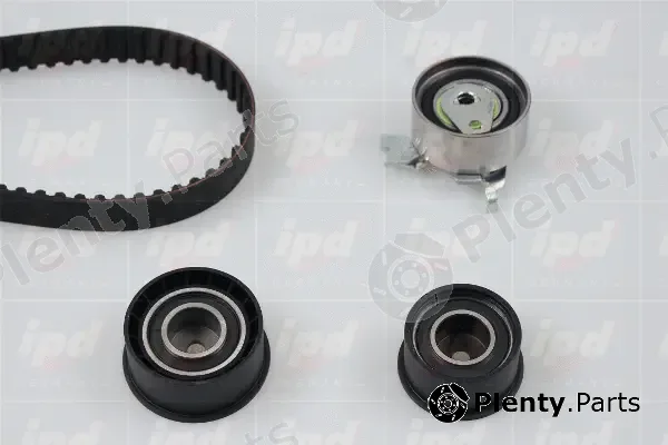 IPD 20-1042 — Timing Belt Kit