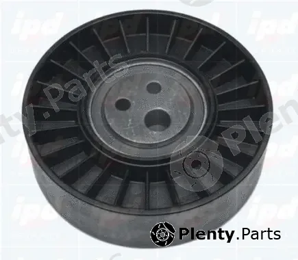 IPD 15-0942 — Tensioner Pulley, V-ribbed belt