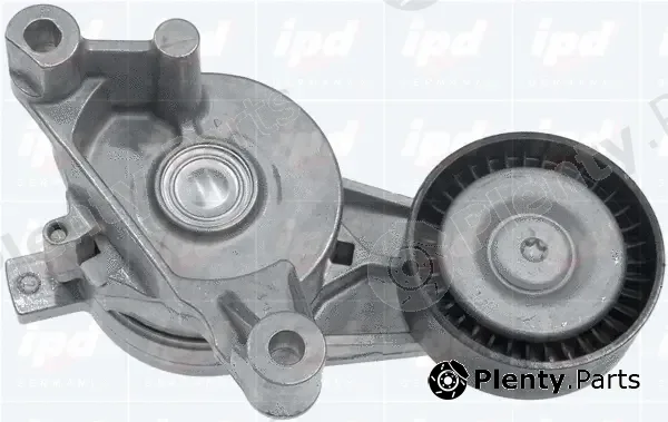 IPD 15-3079 — Belt Tensioner, V-ribbed belt
