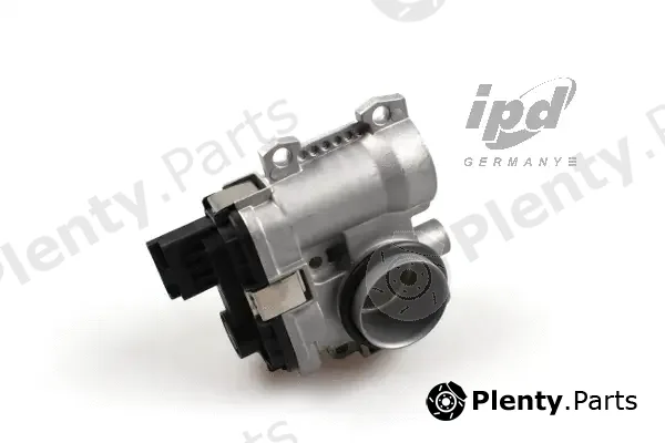 IPD 46-0057 — Throttle Body