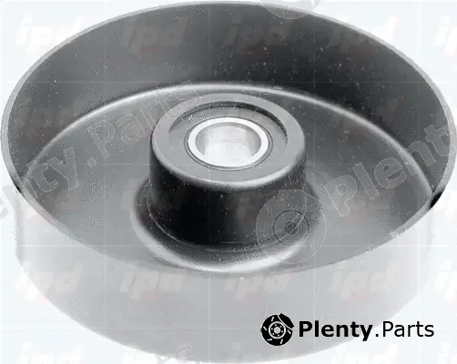 IPD 14-0689 — Tensioner Pulley, V-ribbed belt