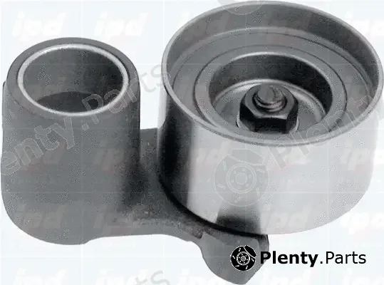 IPD 14-0638 — Tensioner Pulley, timing belt
