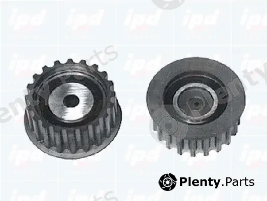 IPD 14-0135 — Tensioner Pulley, timing belt