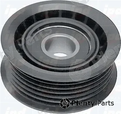 IPD 15-3396 — Deflection/Guide Pulley, V-ribbed belt