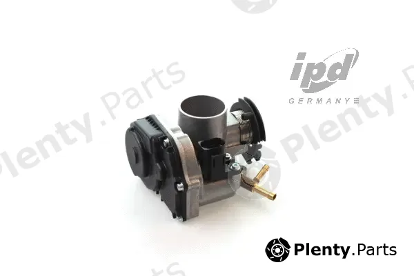 IPD 46-0048 — Throttle Body