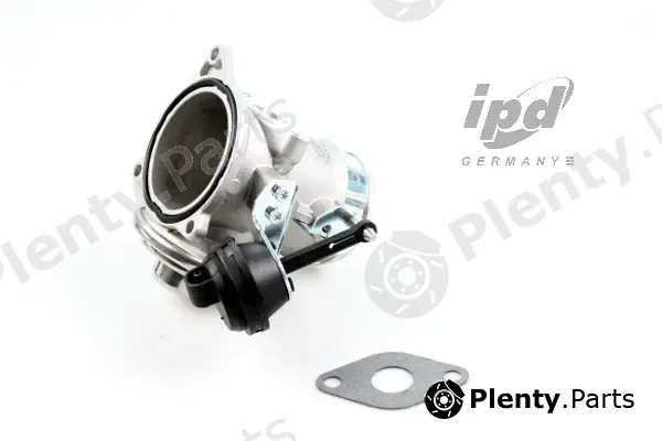 IPD 45-8118 — EGR Valve
